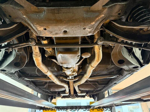 1965 Chevrolet Impala