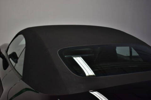 2012 Porsche 911 Carrera S