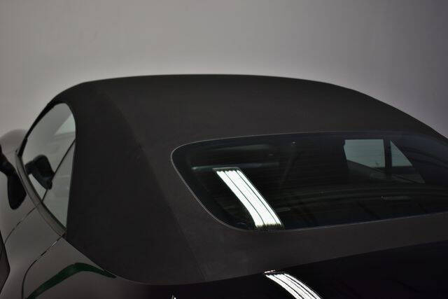 2012 Porsche 911 Carrera S