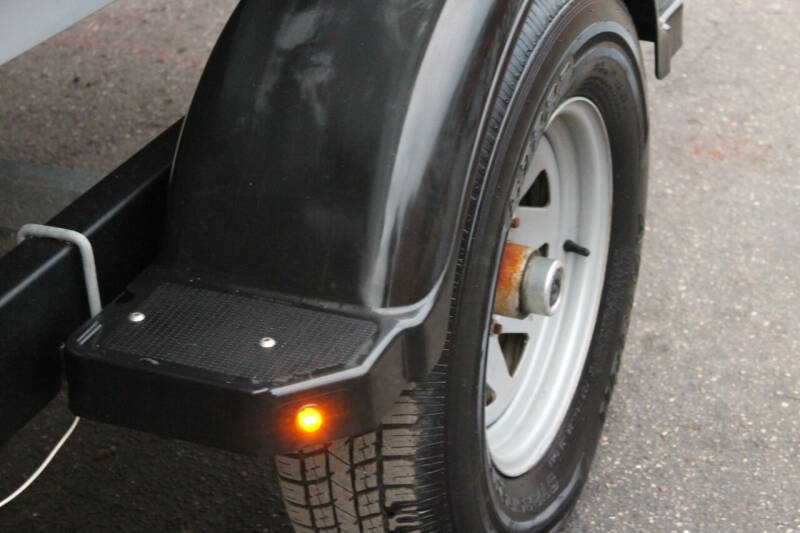 2018 Bayliner VR5 Bowrider