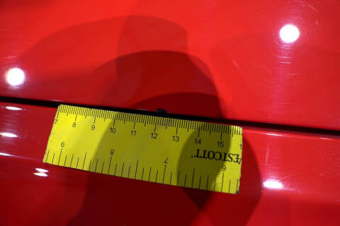 1964 Ford Thunderbird