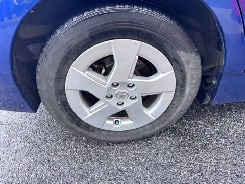 2011 Toyota Prius Two