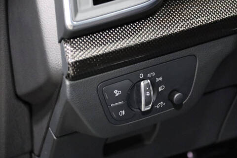 2020 Audi SQ5 3.0T quattro Premium Plus