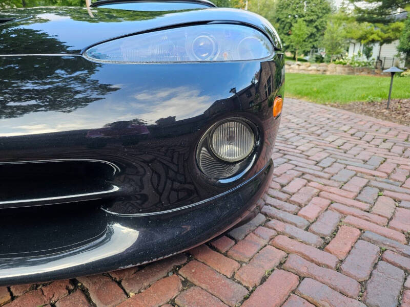 2000 Dodge Viper RT/10