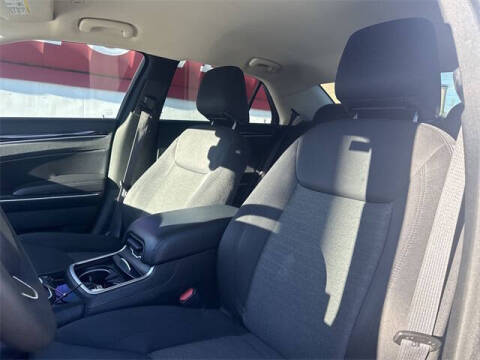 2023 Chrysler 300 Touring