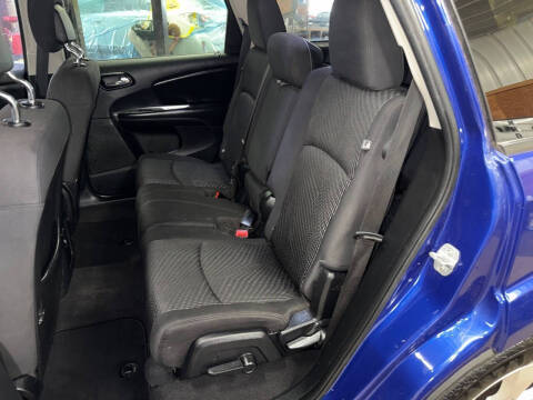 2012 Dodge Journey SXT
