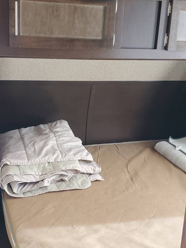 2017 Forest River 284BF Cherokee