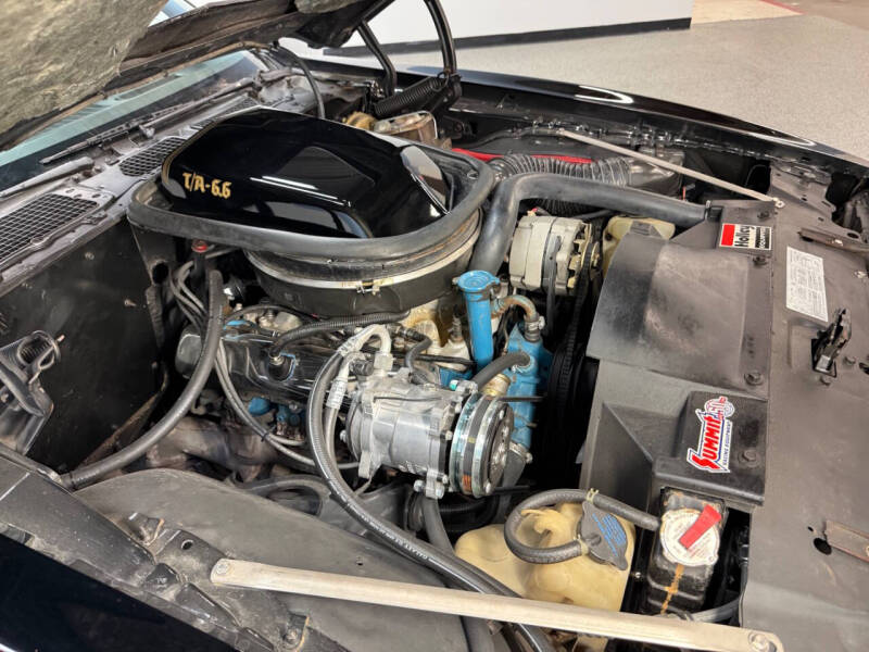 1977 Pontiac Firebird