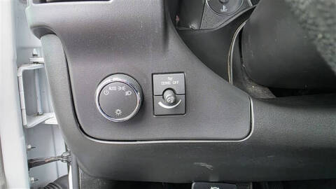 2021 Chevrolet Express 2500
