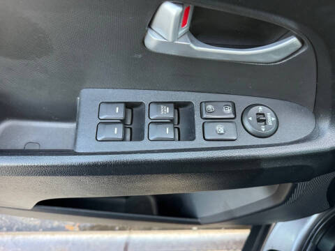 2012 Kia Sportage LX