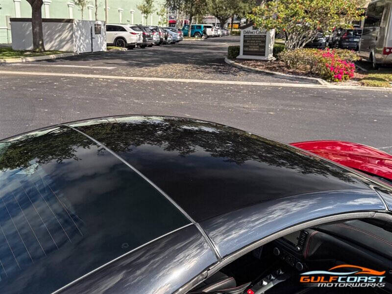 2016 Ferrari California T