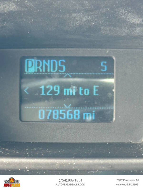 2017 Ford Transit Connect XL