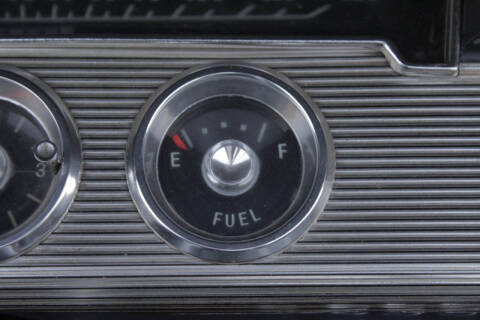 1961 Chevrolet Impala