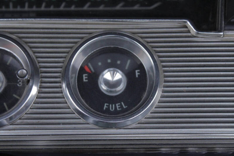 1961 Chevrolet Impala