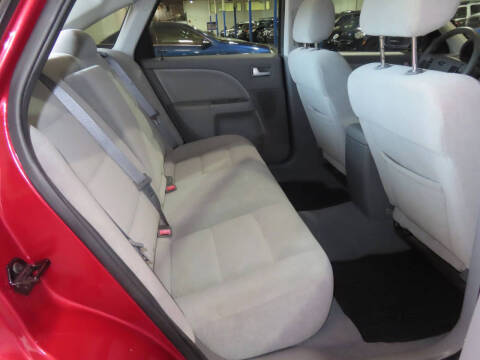 2006 Ford Five Hundred SE