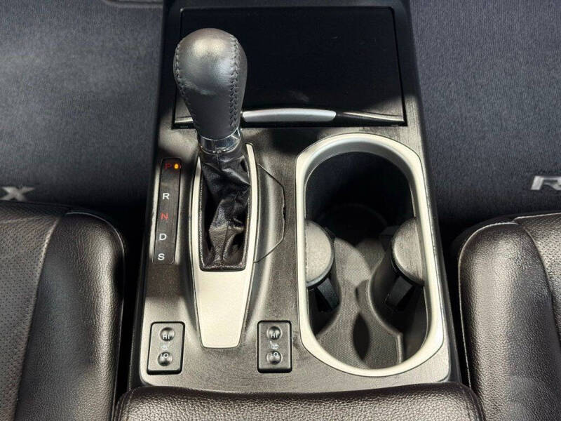 2018 Acura RDX