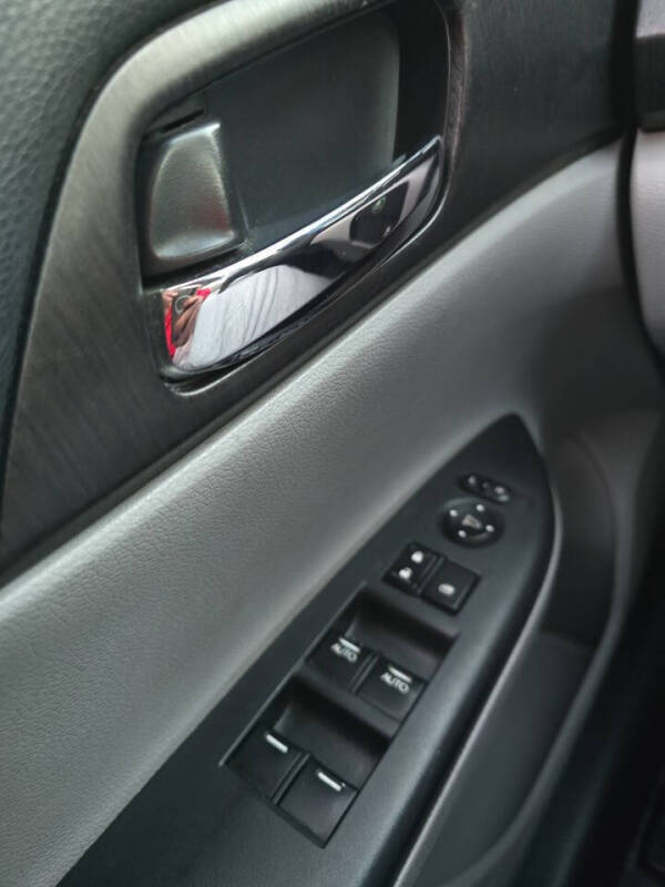 2013 Honda Accord EX