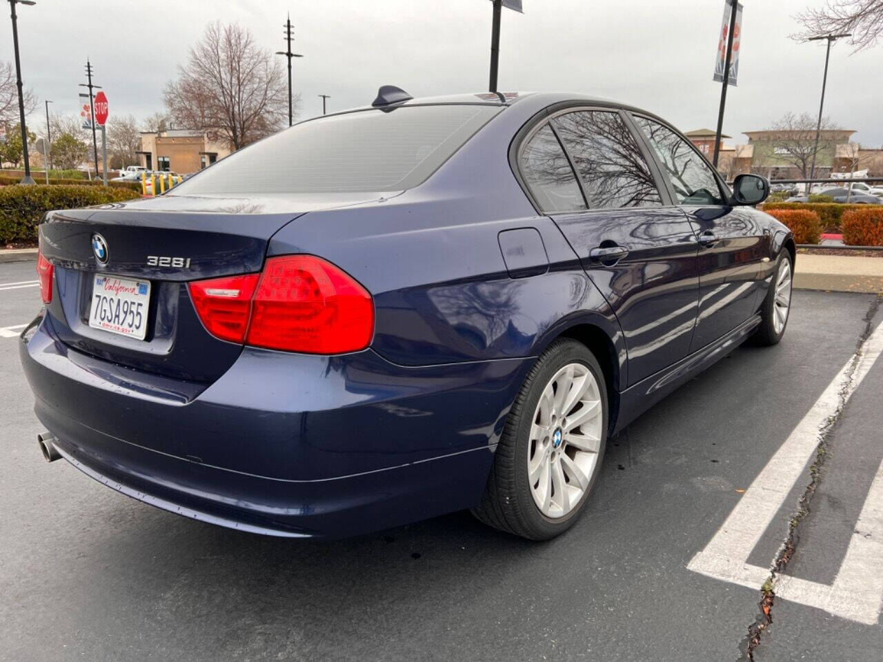 2011 BMW 3 Series for sale at Prestige Auto Group LLC in Sacramento, CA