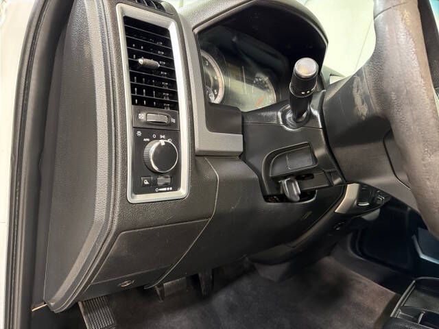 2017 RAM 2500