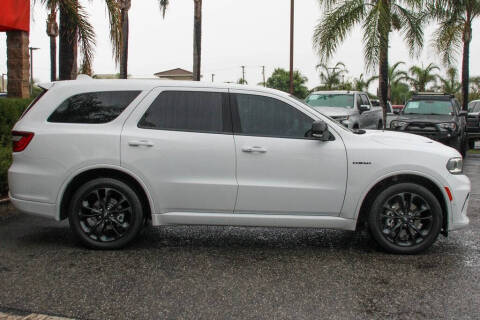 2022 Dodge Durango R/T
