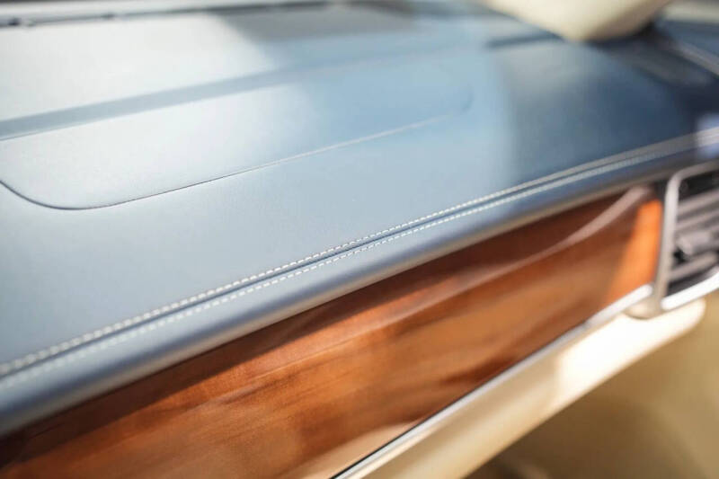 2011 Porsche Panamera