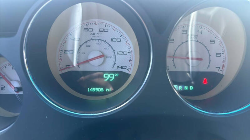 2014 Dodge Challenger