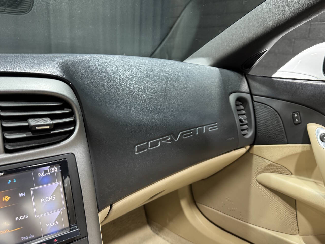 2006 Chevrolet Corvette 30