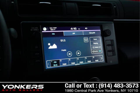 2023 Toyota GR86 Premium