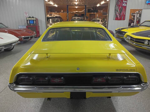 1970 Mercury Montego
