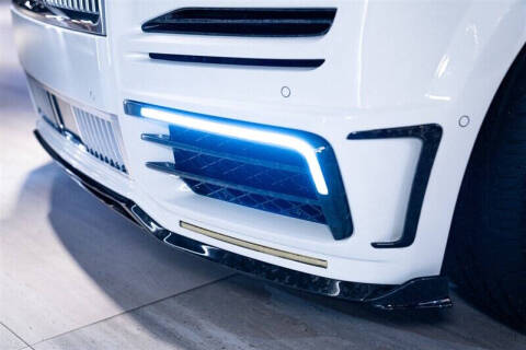 2023 Rolls-Royce Cullinan