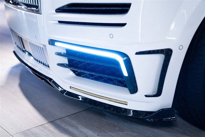 2023 Rolls-Royce Cullinan