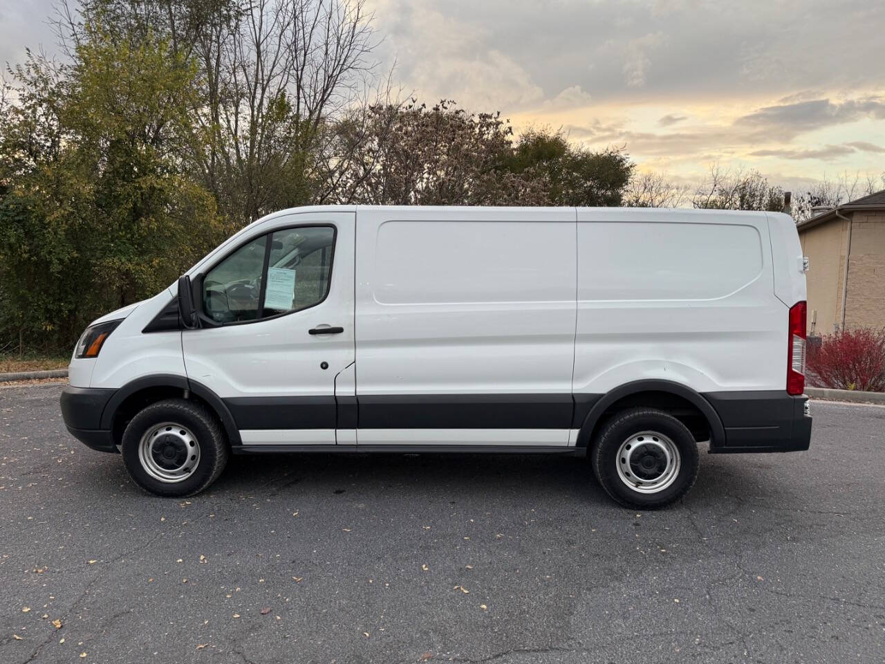 2018 Ford Transit for sale at V & L Auto Sales in Harrisonburg, VA