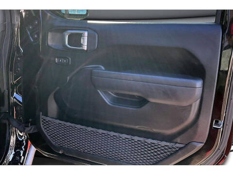 2024 Jeep Gladiator Willys