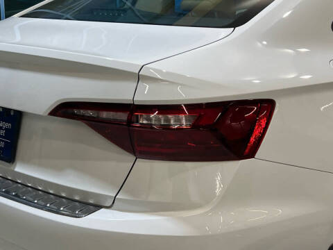 2020 Volkswagen Jetta SEL