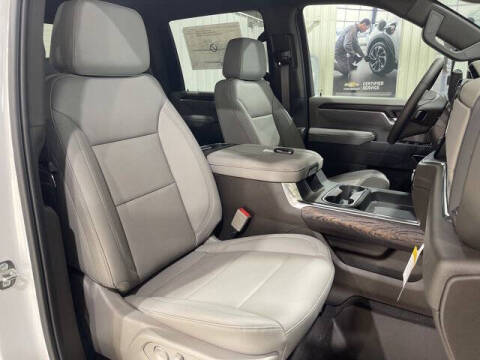 2026 GMC Sierra 3500HD