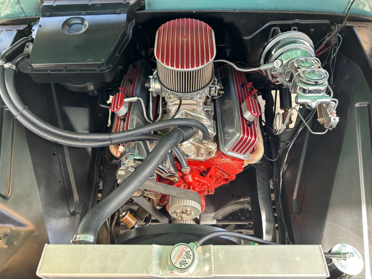 1965 Chevrolet C/K 10 Series 23