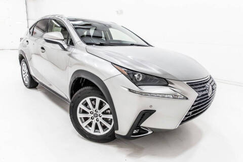 2019 Lexus NX 300