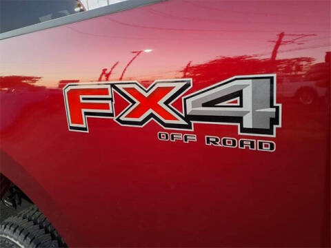 2026 Ford F-350 Super Duty