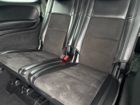 2020 Dodge Durango GT Plus