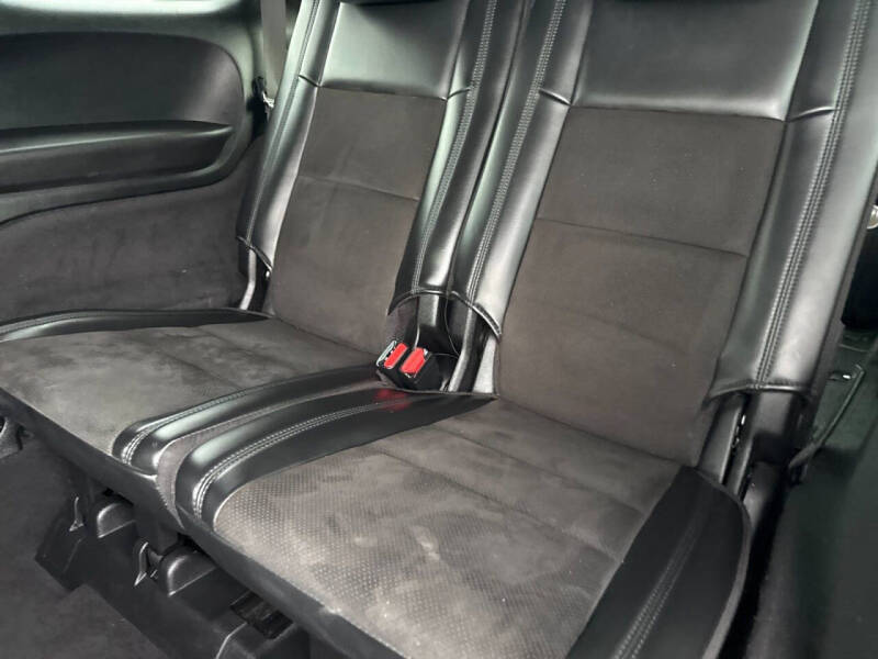 2020 Dodge Durango GT Plus