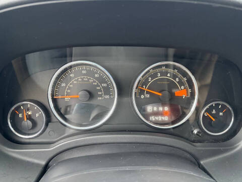 2014 Jeep Compass High Altitude Edition