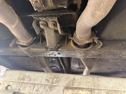 1965 Chevrolet Corvette