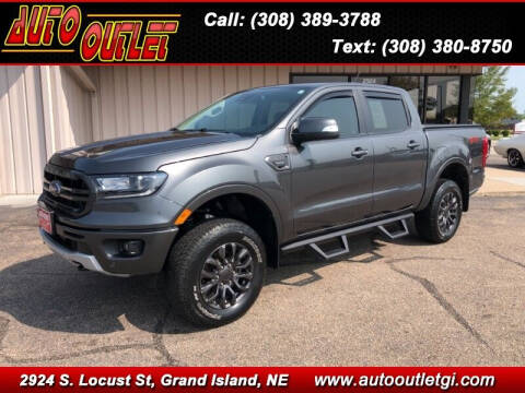 Pickup Trucks For Sale In Grand Island, NE - Carsforsale.com®