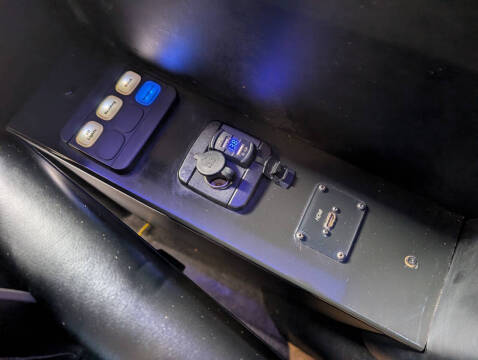 2015 Mercedes-Benz Sprinter 2500