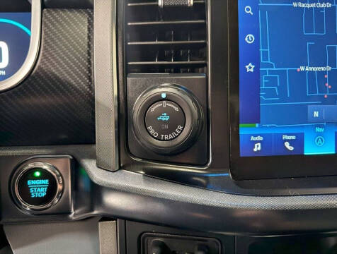 2023 Ford F-150 Limited