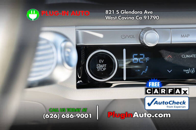 2023 Hyundai IONIQ 6 Limited