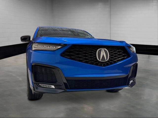 2026 Acura MDX SH-AWD w/A-SPEC