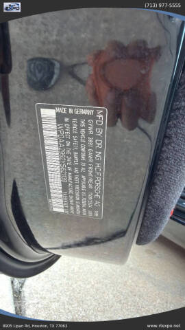 2000 Porsche 911