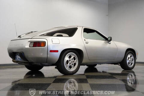 1979 Porsche 928