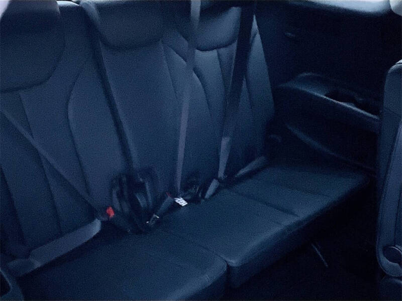 2023 Hyundai Palisade XRT